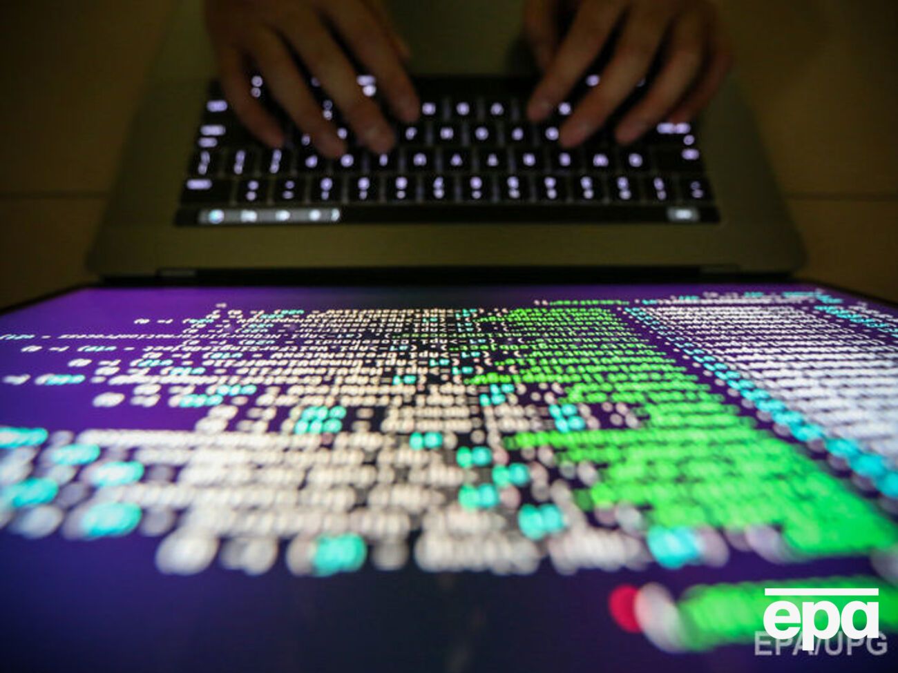 Жертвами Anonymous стали сайти іспанських органів влади