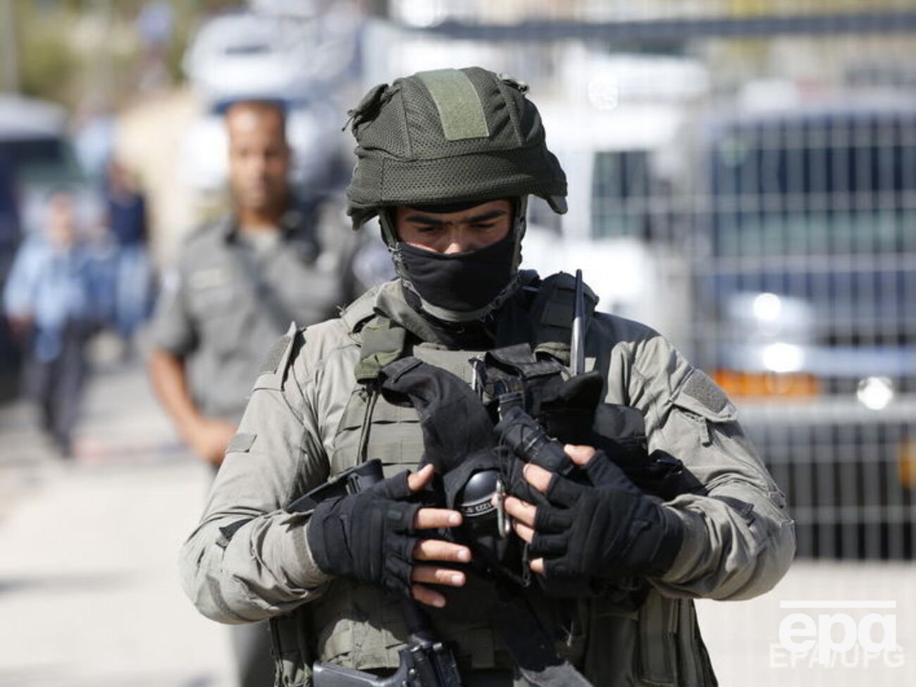 Полиция отпустила задержанного через несколько часов