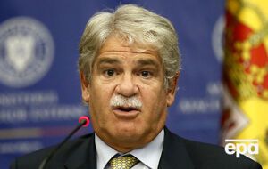 Дастіс закликав каталонців ігнорувати вказівки нинішньої влади регіону