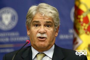Дастис призвал каталонцев игнорировать указания нынешних властей региона