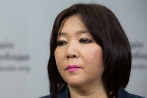 Ахмет перебуває у Вишгороді