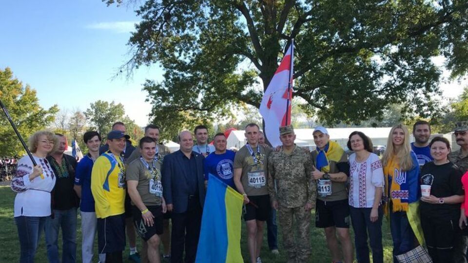 Результат украинцев Порошенко назвал невероятным