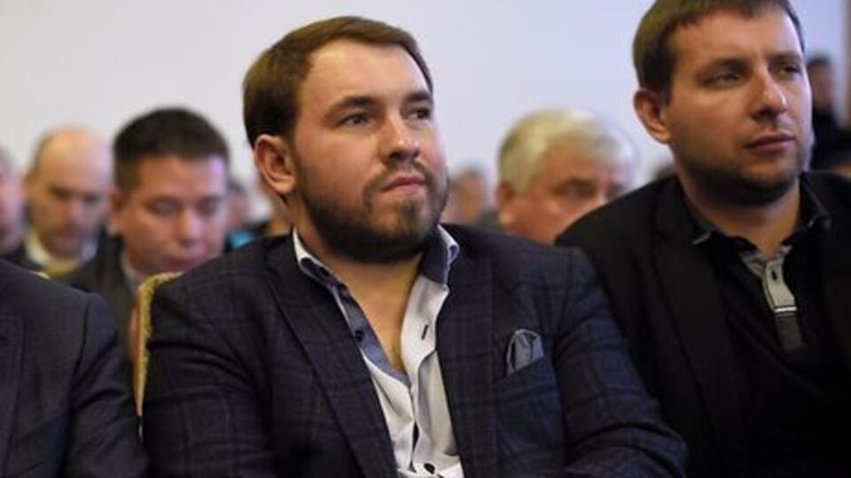 На Лозового напали 22 октября