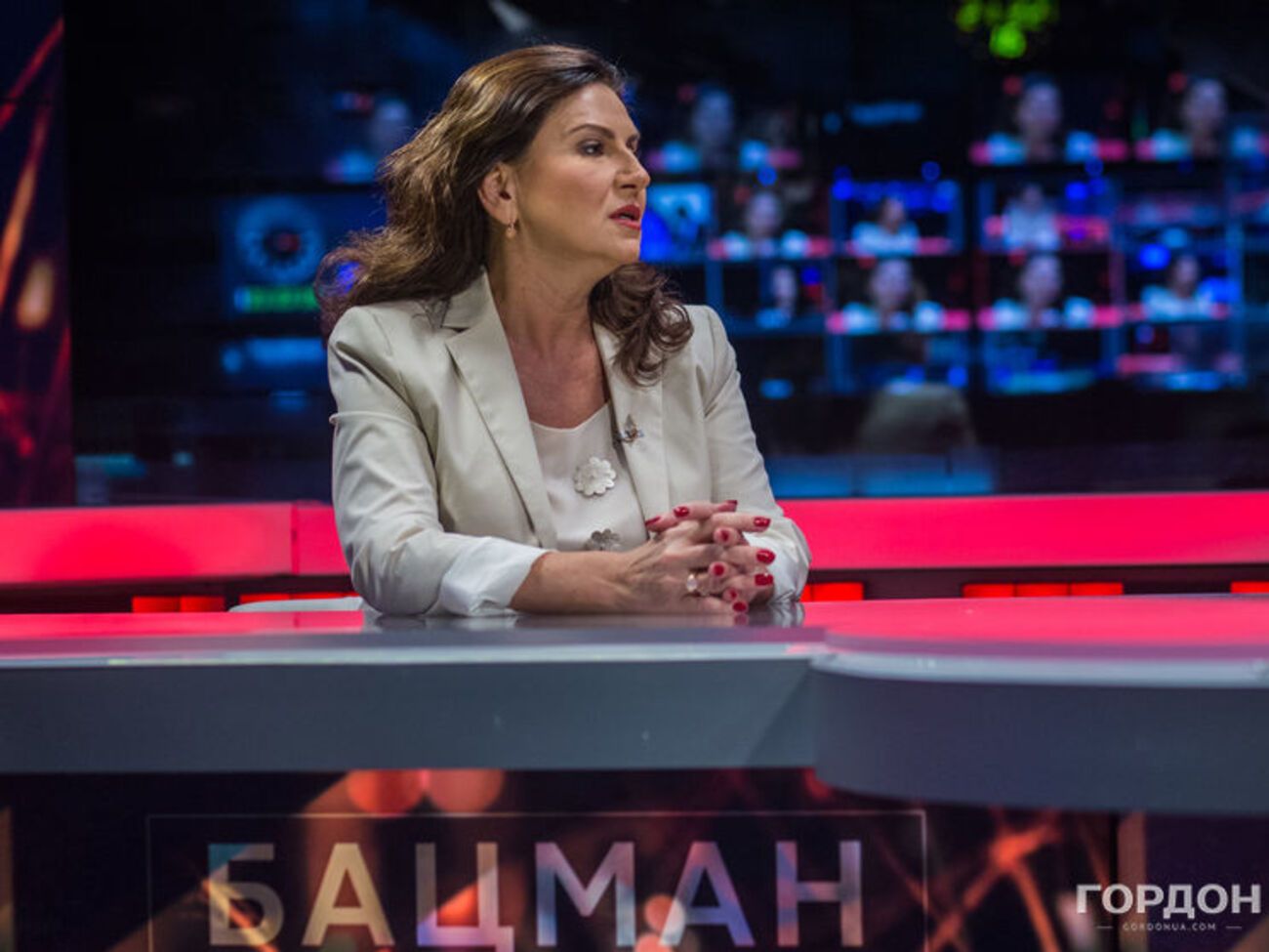 Богословська: Жоден з олігархів не готовий і не хоче фінансувати мої вибори, тому що я їх не влаштовую