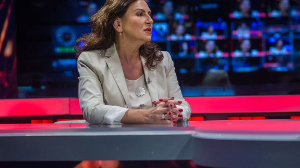 Богословська: Жоден з олігархів не готовий і не хоче фінансувати мої вибори, тому що я їх не влаштовую