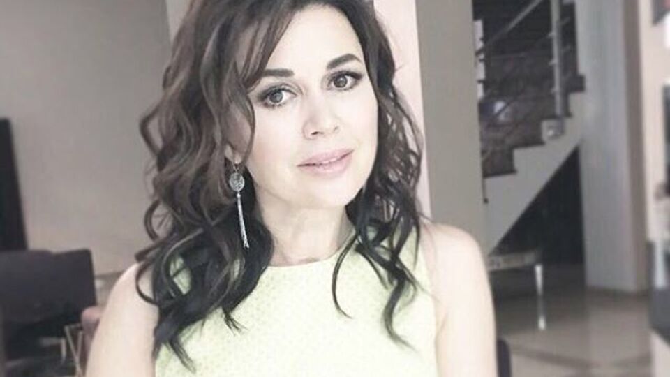 Заворотнюк: Трохи "італійського" настрою, коли так бракує сонця