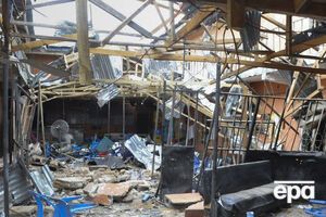 Жертвами теракта стали 13 человек