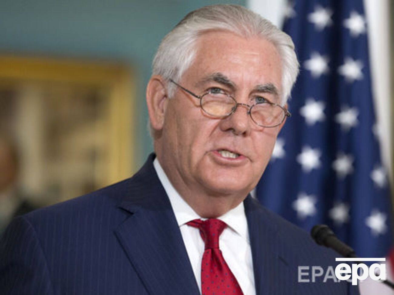 Тиллерсон: Пришло время отправить домой иностранных военных из Ирака