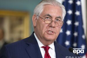 Тиллерсон: Пришло время отправить домой иностранных военных из Ирака