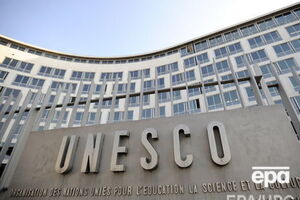 За предоставление МАН статуса Центра 2-й категории исполнительный совет ЮНЕСКО проголосовал единогласно