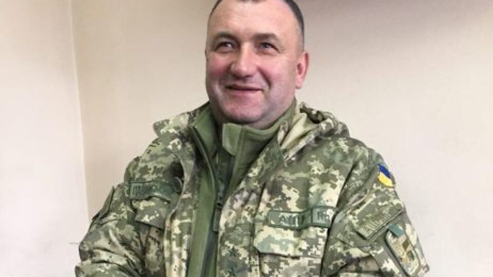 Павловський заявляв, що не віддавав злочинних наказів