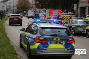 Затриманий стверджував у поліції, що його переслідували