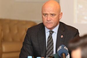 3 жовтня НАБУ викликало Труханова на допит у Київ