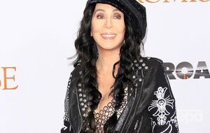 Шер появится во второй части мюзикла Mamma Mia!