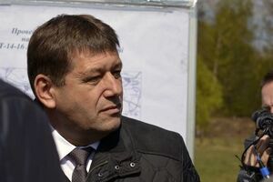 Кистион о НАК "Нафтогаз": Я считаю, что нужно провести демонополизацию