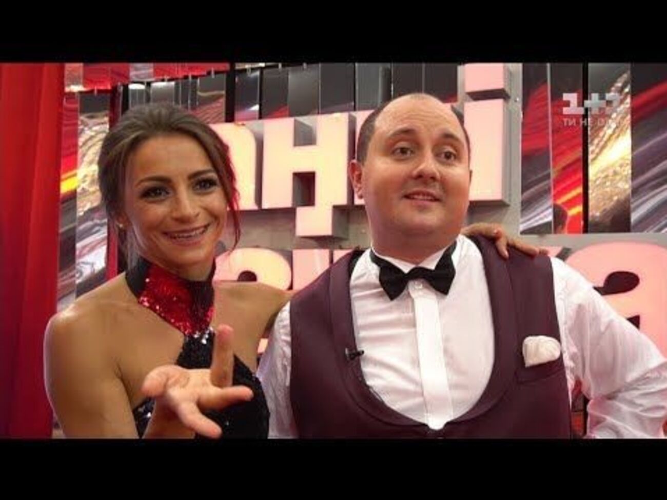 Ткач и Гвоздева не будут соревноваться за победу в следующих эфирах