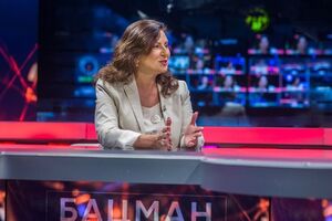 Богословская: Это, очевидно, комплекс необходимости выжить