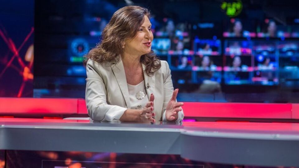 Богословская: Это, очевидно, комплекс необходимости выжить