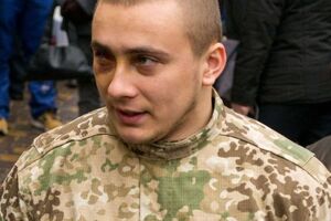 Корупція не просто вбиває. Вона ще й руйнує державні інституції