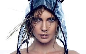 Глюк'oZa зняла ролик у Нью-Йорку