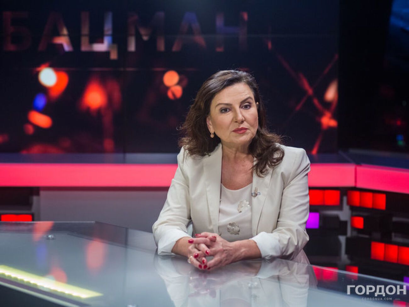 Богословская заявила о существовании договоренностей между Тимошенко и Оппозиционным блоком