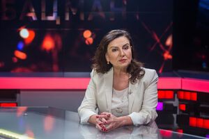 Богословская заявила о существовании договоренностей между Тимошенко и Оппозиционным блоком