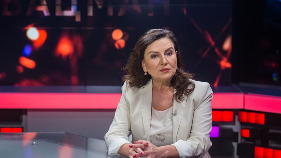 Богословская заявила о существовании договоренностей между Тимошенко и Оппозиционным блоком