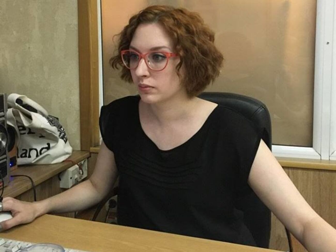 Врачи доставили Татьяну Фельгенгауэр в институт Склифосовского