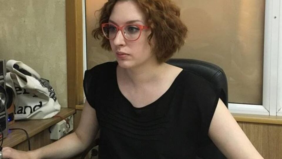 Врачи доставили Татьяну Фельгенгауэр в институт Склифосовского