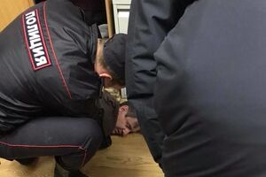 Ведущая "Эха Москвы" госпитализирована после нападения в состоянии средней степени тяжести. Нападавший задержан полицией