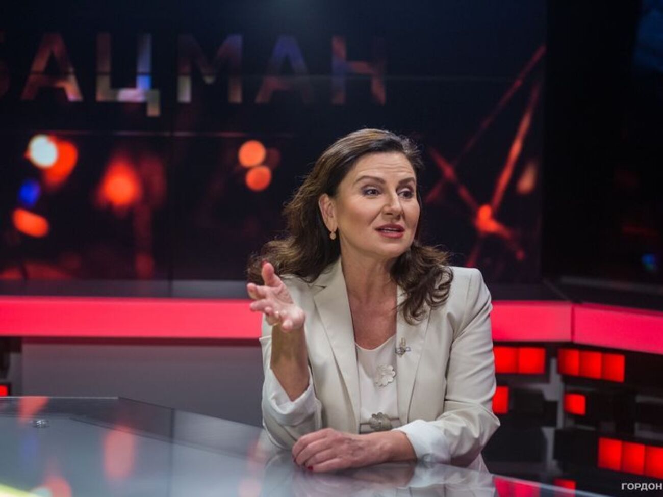 Богословская о Портнове: Да, он был "злой гений", но он был умен, деликатен, мы всегда приятно общались