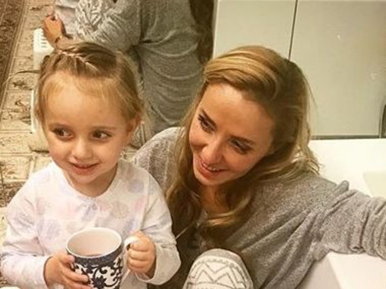 Навка: Агов, Фунтику! Наша улюблена вчителька музики до вашої уваги