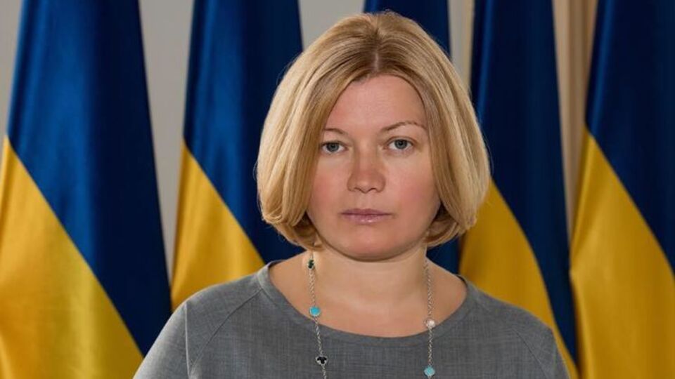 Геращенко: На оккупированном Донбассе все громче обсуждают пенсии в Украине
