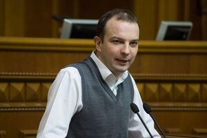 Соболев: Денег тут нет