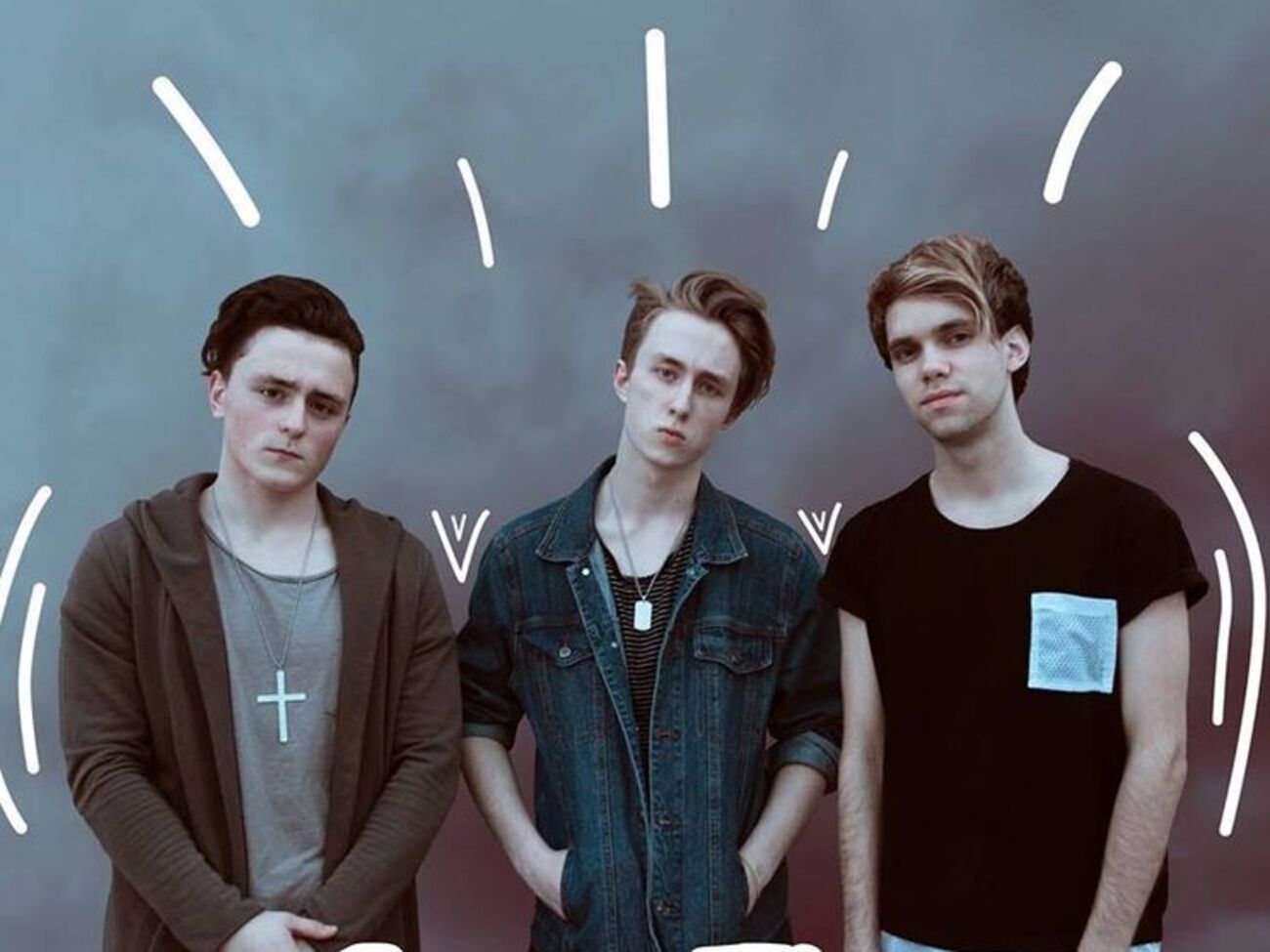 Песню для группы написали шведские музыканты