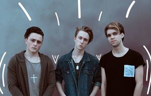 Песню для группы написали шведские музыканты