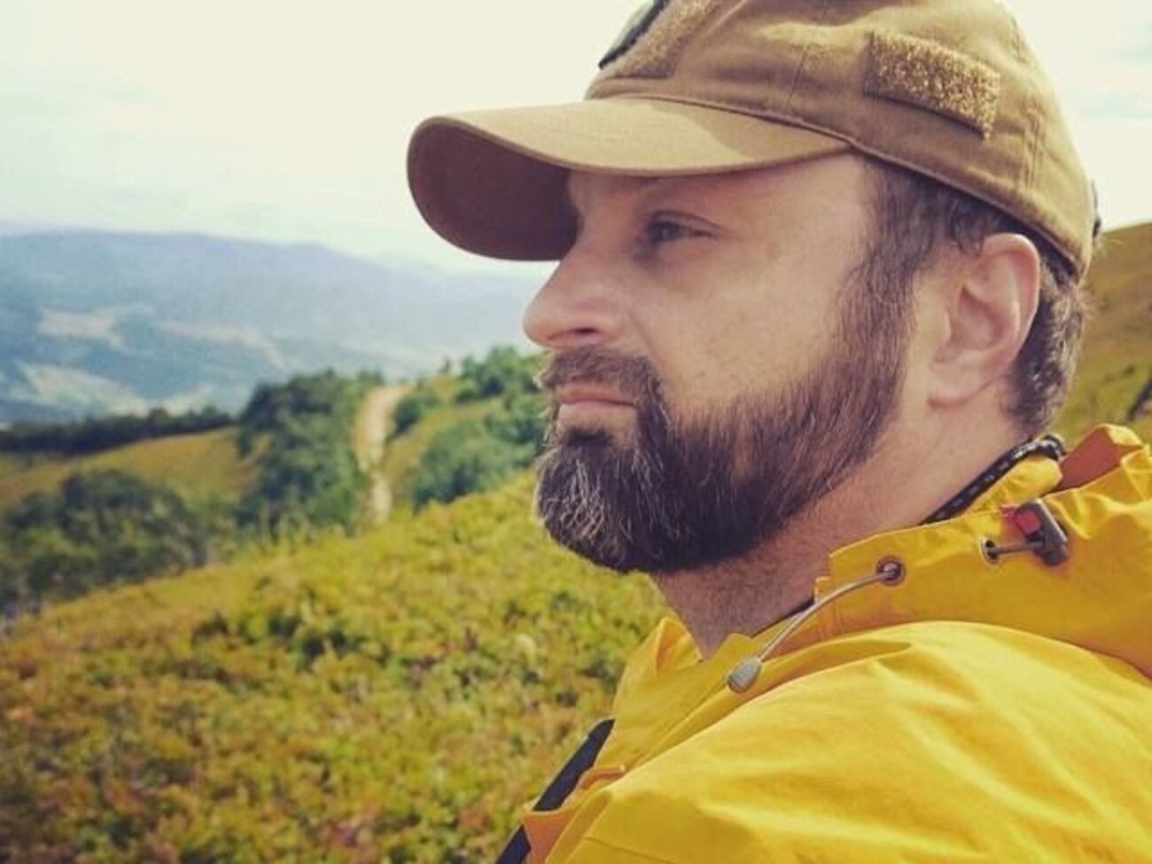 9 октября Мохов вышел под залог в 5 млн грн