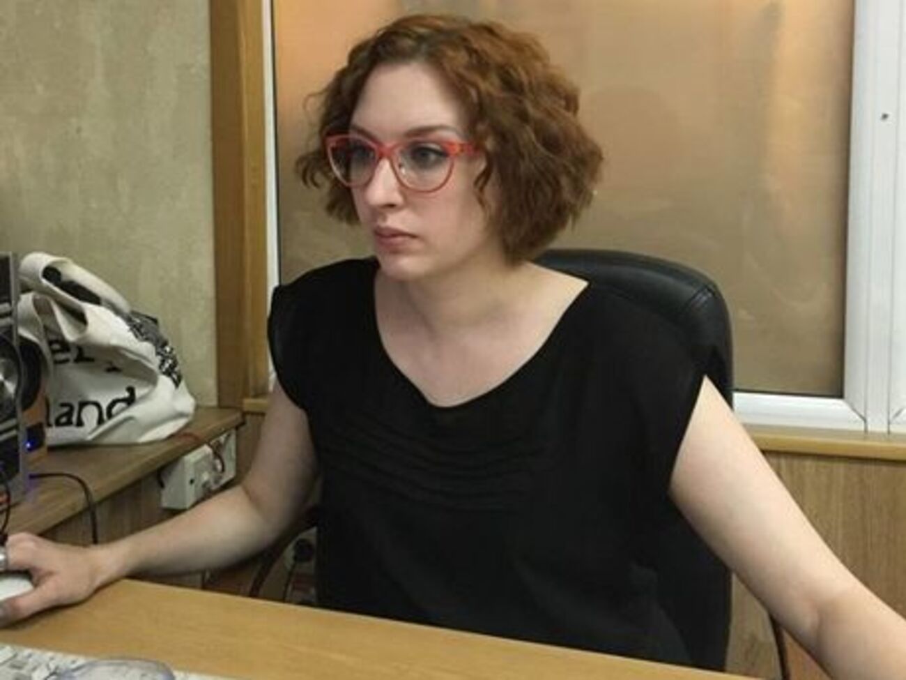 Діагноз Тетяни лікарі розкриють лише найближчим родичам