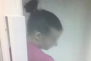 Сегодня Шаль отправили под домашний арест