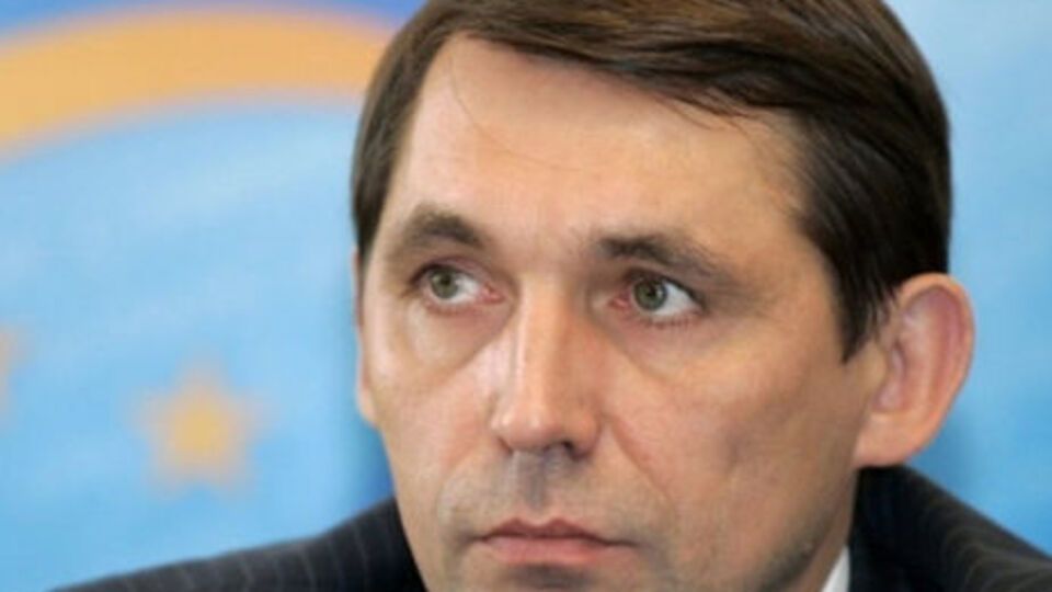 Точицький: Тактика шантажу і погроз блокування європейських ініціатив України приведе в нікуди