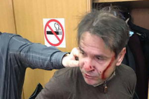 Гріц був репетитором із фізики і математики