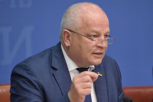 Кубів: Серед факторів ризику залишається вірогідність дефіциту коксу для металургії та збільшення витратності виробництва
