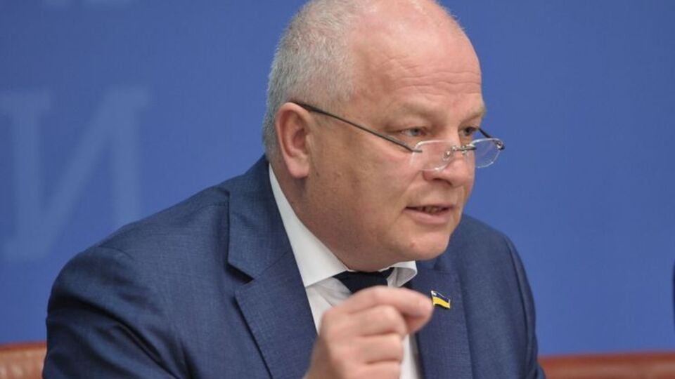 Кубів: Серед факторів ризику залишається вірогідність дефіциту коксу для металургії та збільшення витратності виробництва