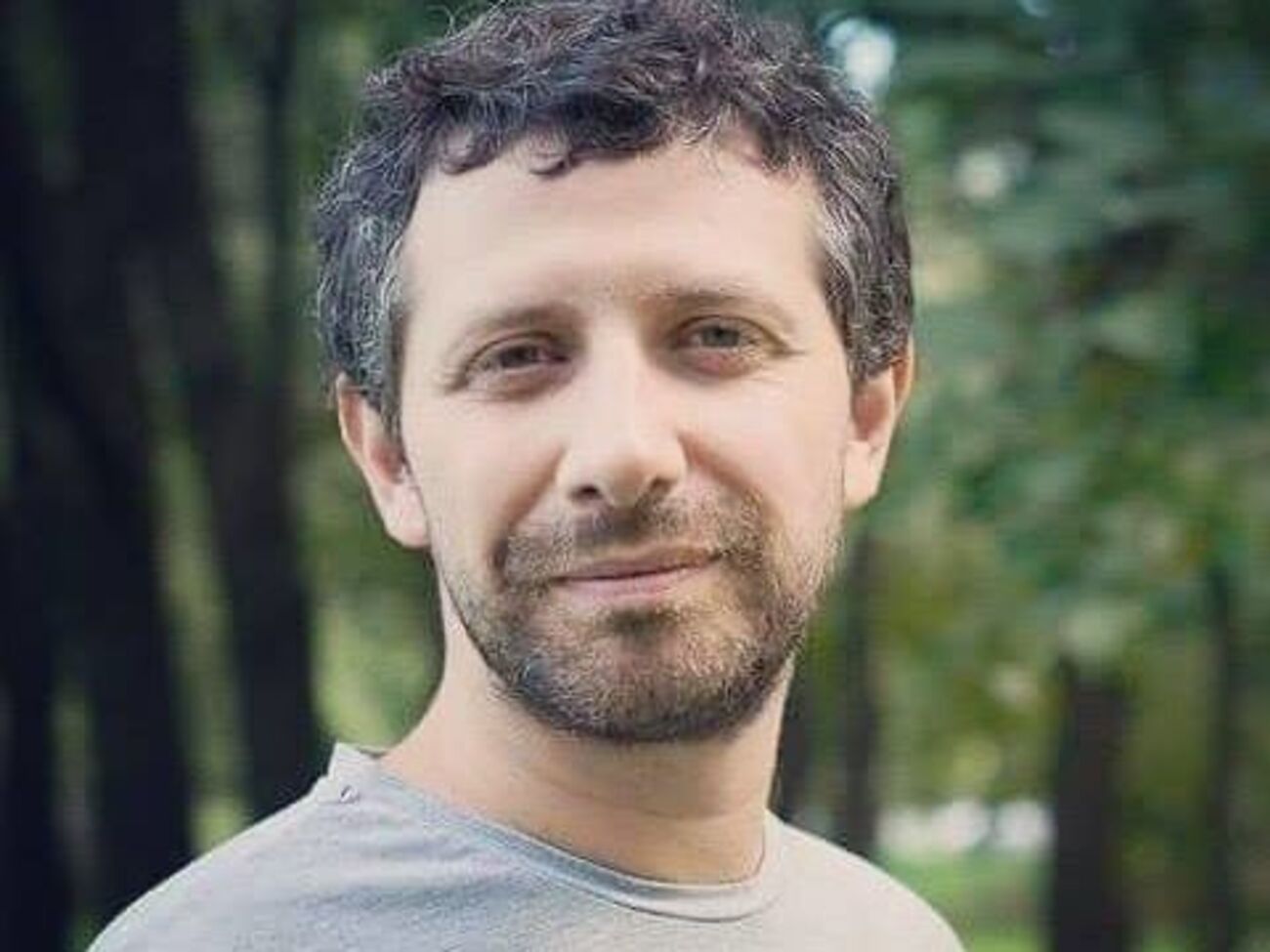 Жегульов уважає, що ніхто із журналістів у РФ не застрахований від замахів