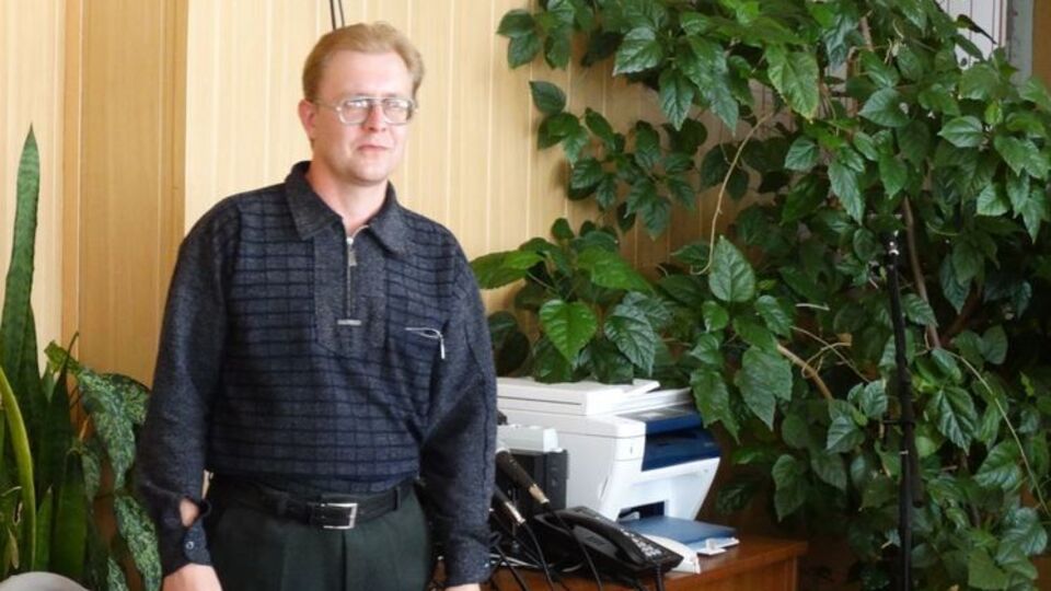 Бывшев: В некоторых конторах отказываются сейчас меня обслуживать