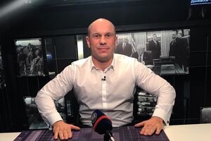 Соціаліст Кива зробив політичну заяву