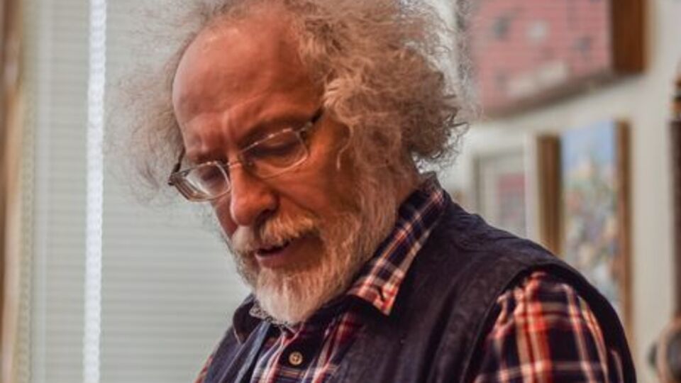 Венедиктов: Її не мало бути в тій кімнаті, ніяк