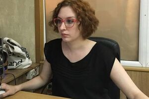 23 октября журналистку атаковал с ножом житель Израиля Борис Гриц