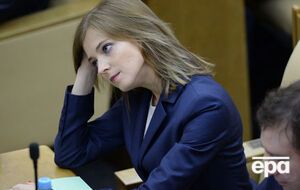 Ранее в Генпрокуратуре РФ сообщили, что получили 43 обращения от Поклонской о возможных нарушениях "Матильды"