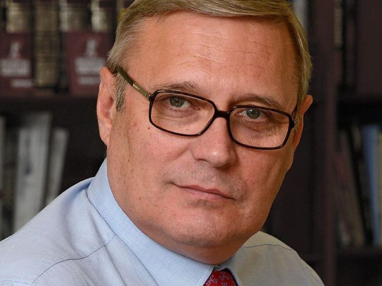 Михаил Касьянов: Госпост при президенте Путине для меня невозможен, потому что политика, которую он проводит, для меня неприемлема